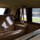 Illustration for article titled Up Close With China’s Beautiful, Strange and Almost Never Seen Presidential Cars